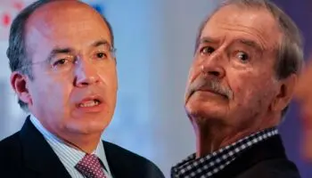 Parlamento chavista pedirá declarar personas no gratas a Fox y Calderón