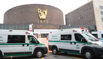 50 millones de mexicanos no tienen acceso a ningún tipo de servicios de salud: 'México ¿cómo vamos?'