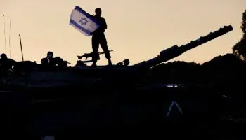 Israel, desafiante tras sentencia de la CIJ