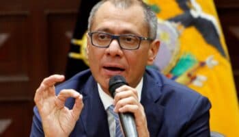Grupo de Puebla se suma a recurso que pide a Ecuador liberar y entregar a Glas a México