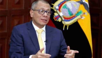 Grupo de Puebla reclama libertad del exvicepresidente ecuatoriano Jorge Glas | manifiesto