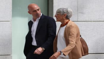 Cita jueza a Luis Rubiales para declarar como imputado el 29 de abril