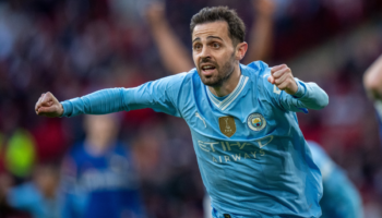 Bernardo Silva se redime y mete al Manchester City en la Final de la FA Cup | Video