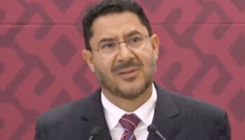 Batres reconoce contaminación de agua en la Benito Juárez