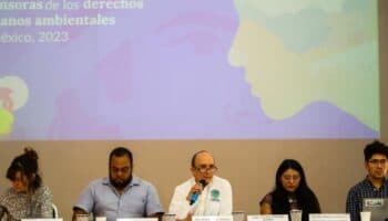 20 defensores del medio ambiente fueron asesinados en 2023: CEMDA