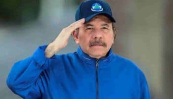 Nicaragua rompe relaciones diplomáticas con Ecuador tras irrupción de embajada de México
