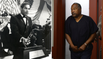 O.J. Simpson: ganador del Heisman, miembro del Salón de la Fama y una vida llena de polémicas