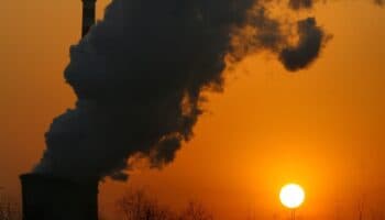 El impacto económico del cambio climático | Artículo por Rebeca Dosal y David Ordaz