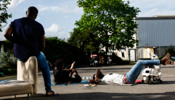 París 2024: Denuncian "una limpieza social" de la capital francesa previo a los Juegos Olímpicos | Video