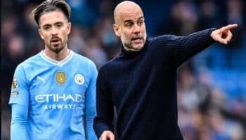 Responde Guardiola a la prensa de manera sarcástica: 'soy el más famoso del equipo' | Video