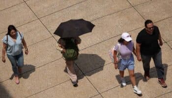 Protección civil alerta sobre 'altos Índices de Radiación UV' en CDMX; sigue estas recomendaciones