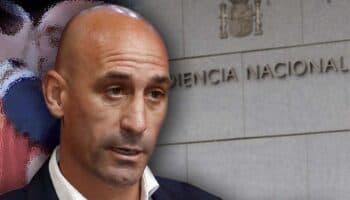 Rubiales será juzgado por beso no consentido a Jenni Hermoso