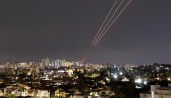 SRE pide a mexicanos en Irán permanecer alerta ante creciente tensión con Israel