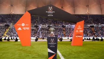 Llevar Supercopa de España a Arabia Saudita habría supuesto un 'pago en especie' para Luis Rubiales