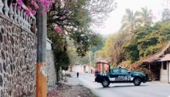 Asesinan a hermano de candidato de MC por la alcaldía de Tetecala, Morelos