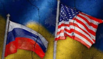 Rusia dice que el gobierno de Biden hace todo por alargar la guerra en Ucrania