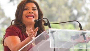 En días próximos presentaré una denuncia contra Brugada en EU: Castagné