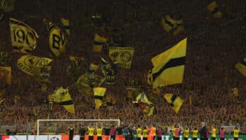 Dortmund vence en la ida ante el PSG | Champions League