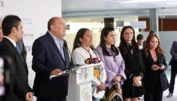 Diputados de oposición impugnan Fondo de Pensiones para el Bienestar