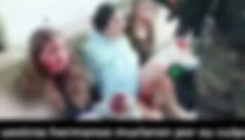 Israel difunde video de mujeres soldados secuestradas por Hamás