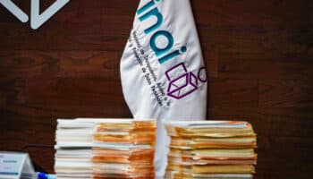 México reelegido como presidente de la Conferencia Internacional de Comisionados de Información