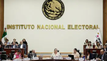 INE notifica 176 quejas de violencia política hacia mujeres durante jornada electoral