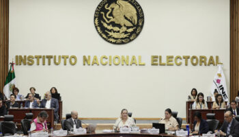 INE notifica 176 quejas de violencia política hacia mujeres durante jornada electoral