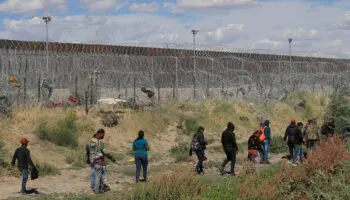 México debe pedir que EU pague para recibir migrantes de otras nacionalidades: Castañeda