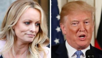 Fiscalía de NY acepta retrasar la sentencia contra Trump por el caso Stormy Daniels