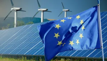UE aprueba ley para impulsar industria de tecnologías limpias