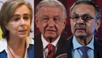 No hay fundamento judicial para hacer público expediente del caso Pemex-Amparo Casar: Cossío