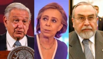 Expediente de caso Márquez Padilla/Amparo Casar es administrativo, no tiene nada que ver con lo judicial ni con corrupción: Cossío | Video