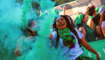 Tribunal despenaliza el aborto en Chihuahua ¡Es ley!