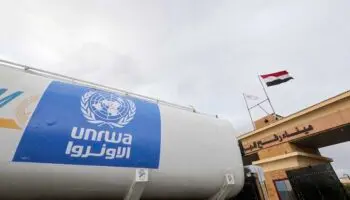 Israel ordena a UNRWA desalojar su sede en Jerusalén este en un plazo de 30 días