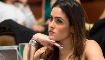 'Honestamente, no espero mucho de la Fiscalía': Alessandra Rojo de la Vega | Video