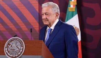 AMLO: No habrá apagones durante la elección, esos eran los 'mapaches' electorales
