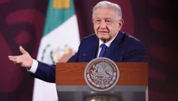 AMLO lamenta que CDMX es de los lugares donde menor aprobación tiene