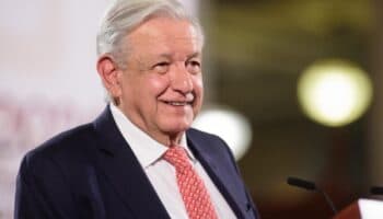 AMLO revela que ya felicitó a Sheinbaum y que se reunirán ‘cuando ella pueda’