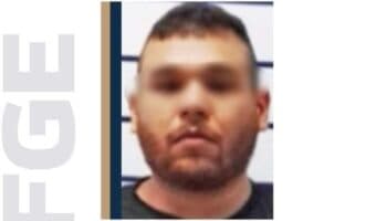 Cae 'El Rojo', segundo presunto implicado en asesinato de Hipólito Mora en Michoacán