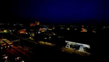 Sí hay riesgo de que haya apagones en la jornada electoral: Signos Vitales | Entérate