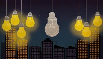 Expresidente de la CRE explica por qué se dieron apagones durante la ola de calor | Video