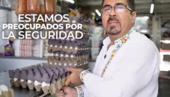 Matan a candidato suplente en Central de Abasto de Cuautla