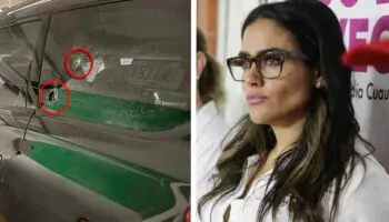 'Dicen piensa mal y acertarás, pero no puedo responsabilizarlos directamente': Alessandra Rojo de la Vega | Entérate