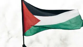 Reino Unido apoya un futuro Estado Palestino, solo como parte de un acuerdo de paz