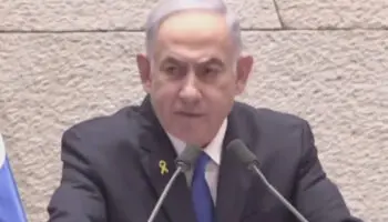 ‘Algo salió trágicamente mal’, dice Netanyahu sobre ataque en zona de civiles