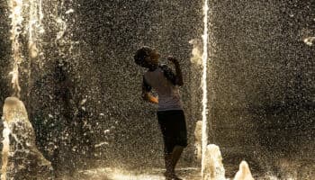 Exposición al frío y al calor extremos en la niñez puede afectar al desarrollo cerebral