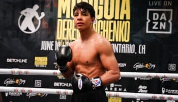 ¿Quién es Jaime Munguía? El tijuanense que enfrentará a Canelo este sábado | Video