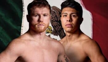 ¿A qué hora y dónde ver la pelea 'Canelo' vs. Munguía? | Previa