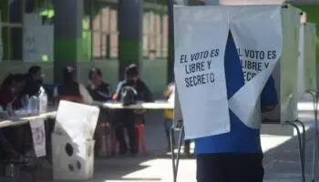 ¿No puedes votar donde te toca? Ubica las casillas especiales en CDMX