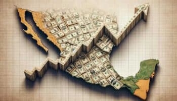 México registra 20,313 mdd por inversión extranjera en el primer trimestre de 2024